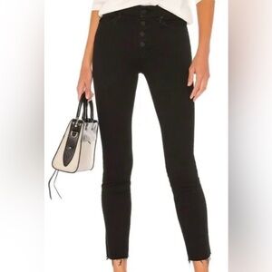 MOTHER The Pixie Ankle Skinny 29